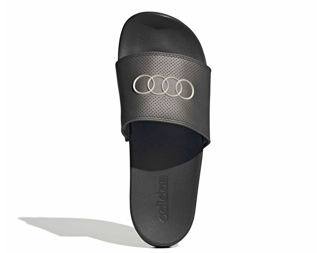 Adidas Adilette Comfort Au Erkek Terlik KI6084 Siyah görsel 4