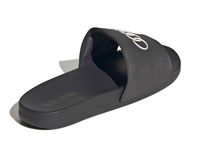 Adidas Adilette Comfort Au Erkek Terlik KI6084 Siyah görsel 5