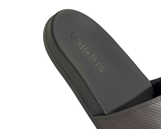 Adidas Adilette Comfort Au Erkek Terlik KI6084 Siyah görsel 8