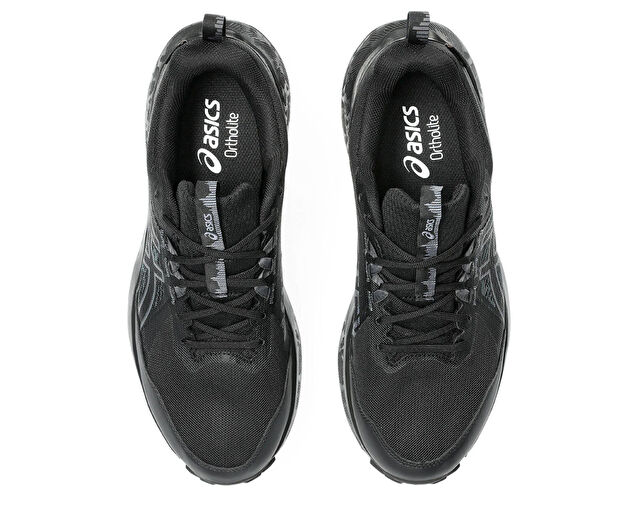 Asics GEL-SONOMA 8 GTX Erkek Outdoor Koşu Ayakkabısı 1011B977-002 Siyah görsel 4