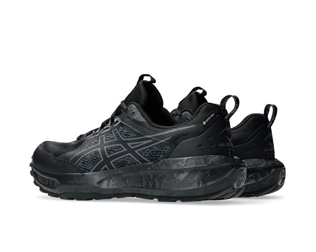 Asics GEL-SONOMA 8 GTX Erkek Outdoor Koşu Ayakkabısı 1011B977-002 Siyah görsel 5