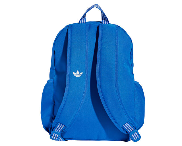 Adidas Bp + Pc Sırt Çantası-En: 31 cm, Boy: 15 cm, Derinlik: 44 cm. JW0314 Mavi görsel 2