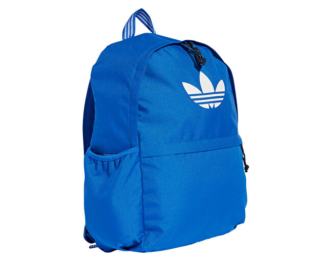 Adidas Bp + Pc Sırt Çantası-En: 31 cm, Boy: 15 cm, Derinlik: 44 cm. JW0314 Mavi görsel 3
