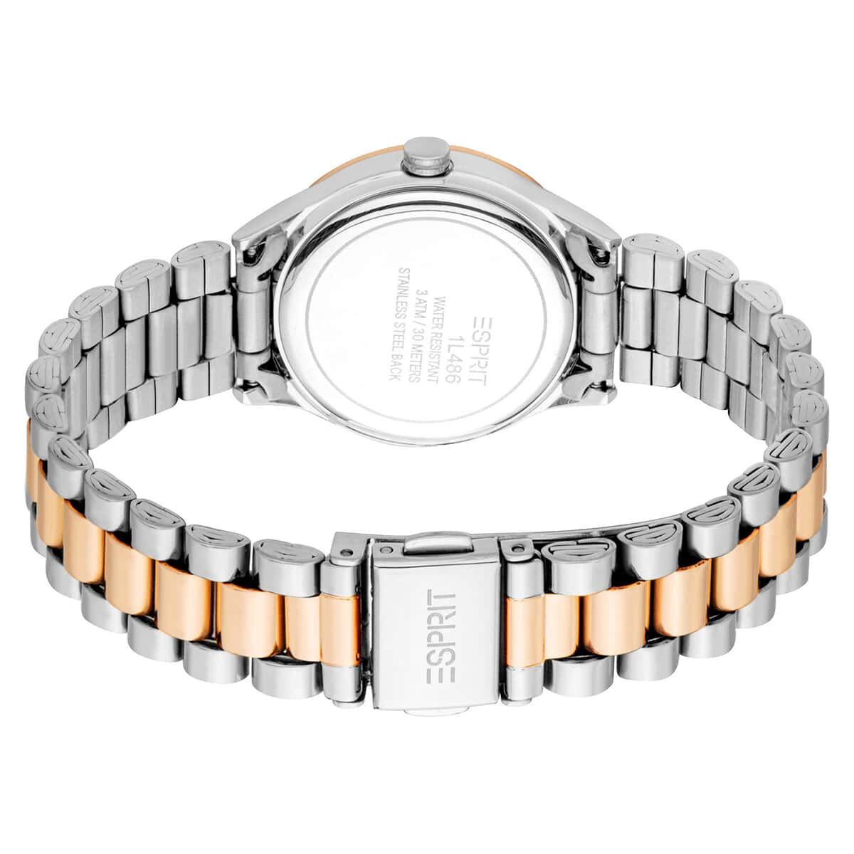 Esprit ES1L486M1075 Kadın Kol Saati görsel 3