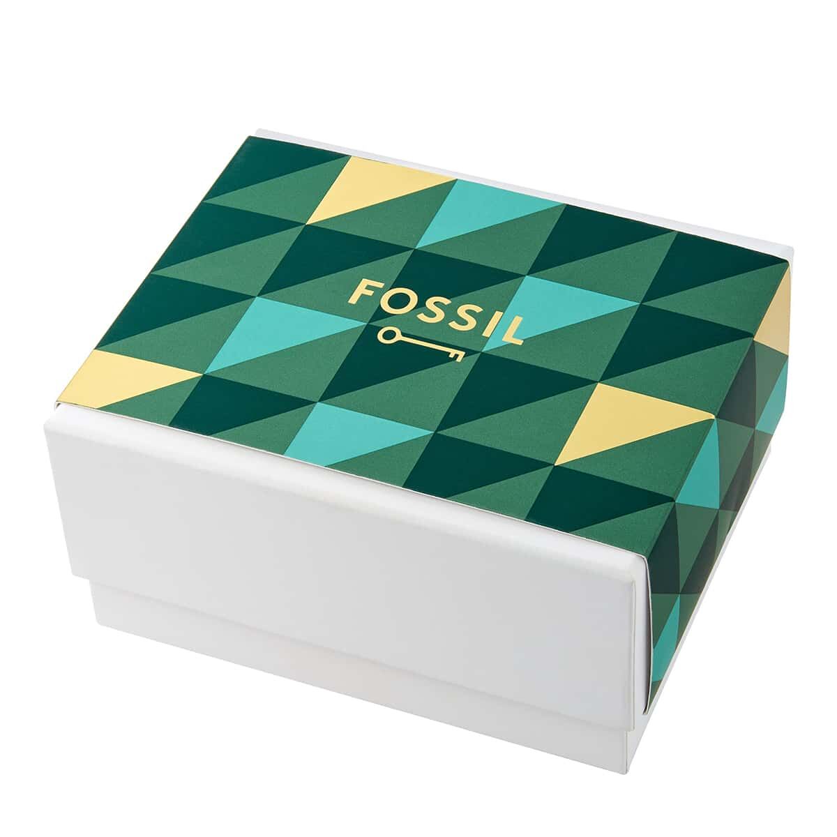 FOSSİL FBQ2899SET Erkek Kol Saati ve Kadın Kol Saati görsel 4