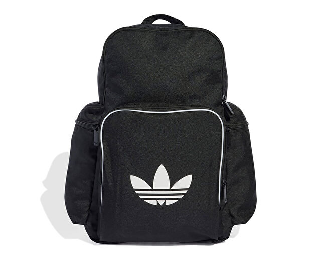 Adidas Adicolor Bp Sırt Çantası-En: 30 cm, Boy: 42 cm, Derinlik: 17 cm JX0240 Siyah