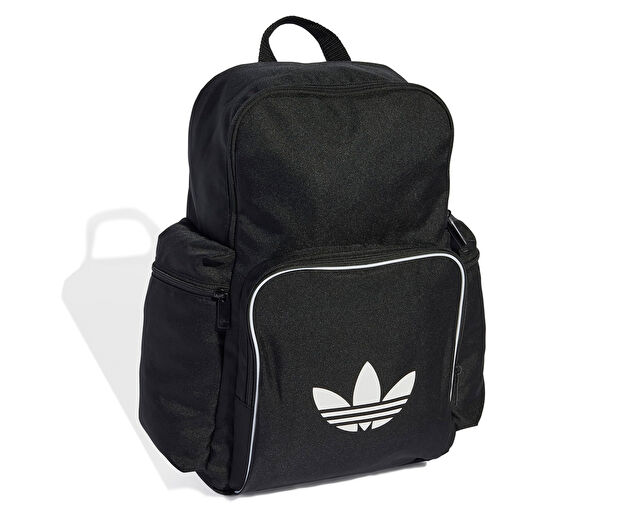Adidas Adicolor Bp Sırt Çantası-En: 30 cm, Boy: 42 cm, Derinlik: 17 cm JX0240 Siyah görsel 3