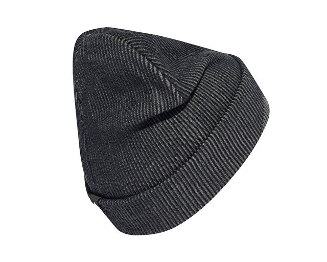Adidas Two Tone Beanıe Bere JM3063 Siyah görsel 2