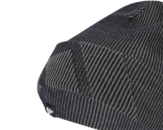 Adidas Two Tone Beanıe Bere JM3063 Siyah görsel 3