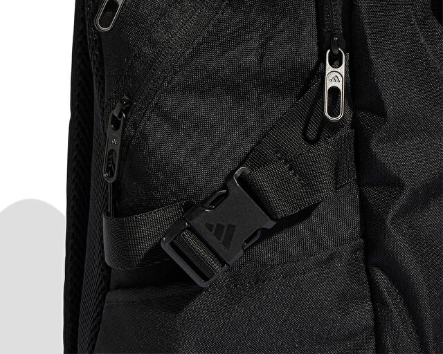 Adidas Apwr Vııı Sırt Çantası JZ2308 Siyah görsel 6