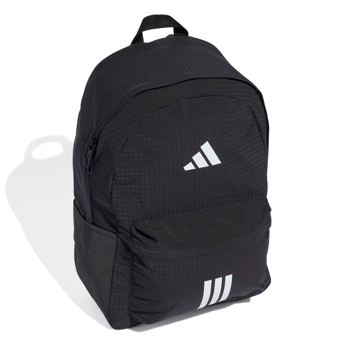 Adidas Bar 3 Reflective Stripes Unisex Siyah Sırt Çantası görsel 3