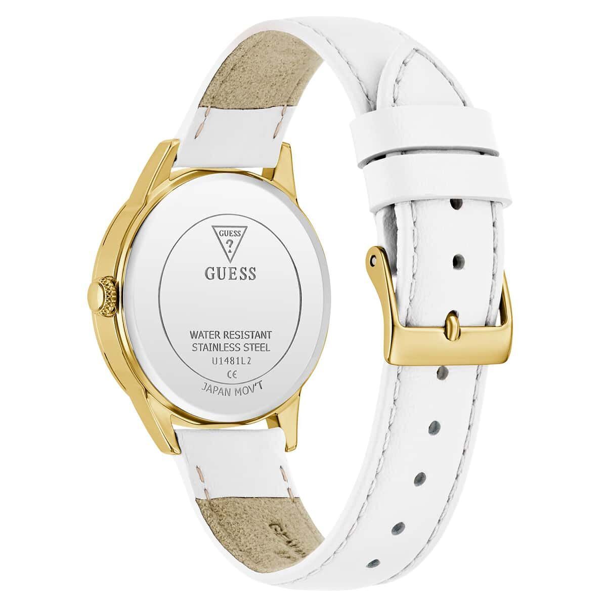 Guess GUU1481L2M Kadın Kol Saati görsel 3