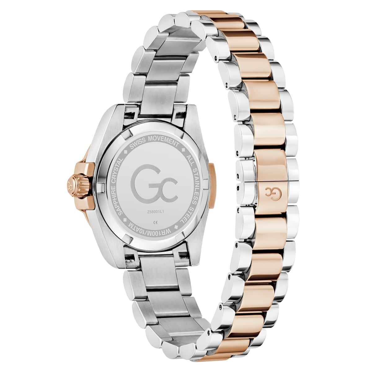 GCZ58001L1 Kadın Kol Saati görsel 3