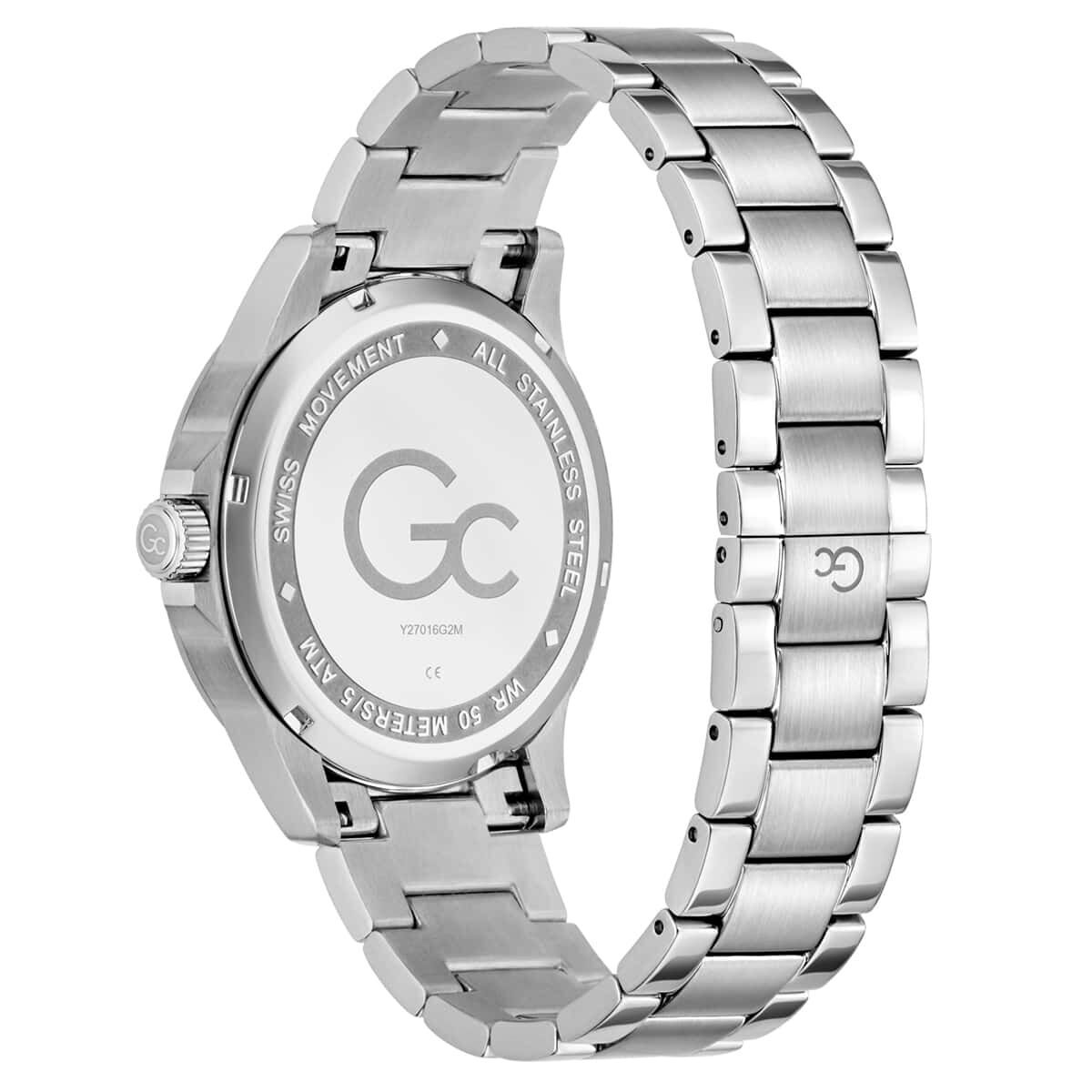 GCY27016G2M Erkek Kol Saati görsel 3