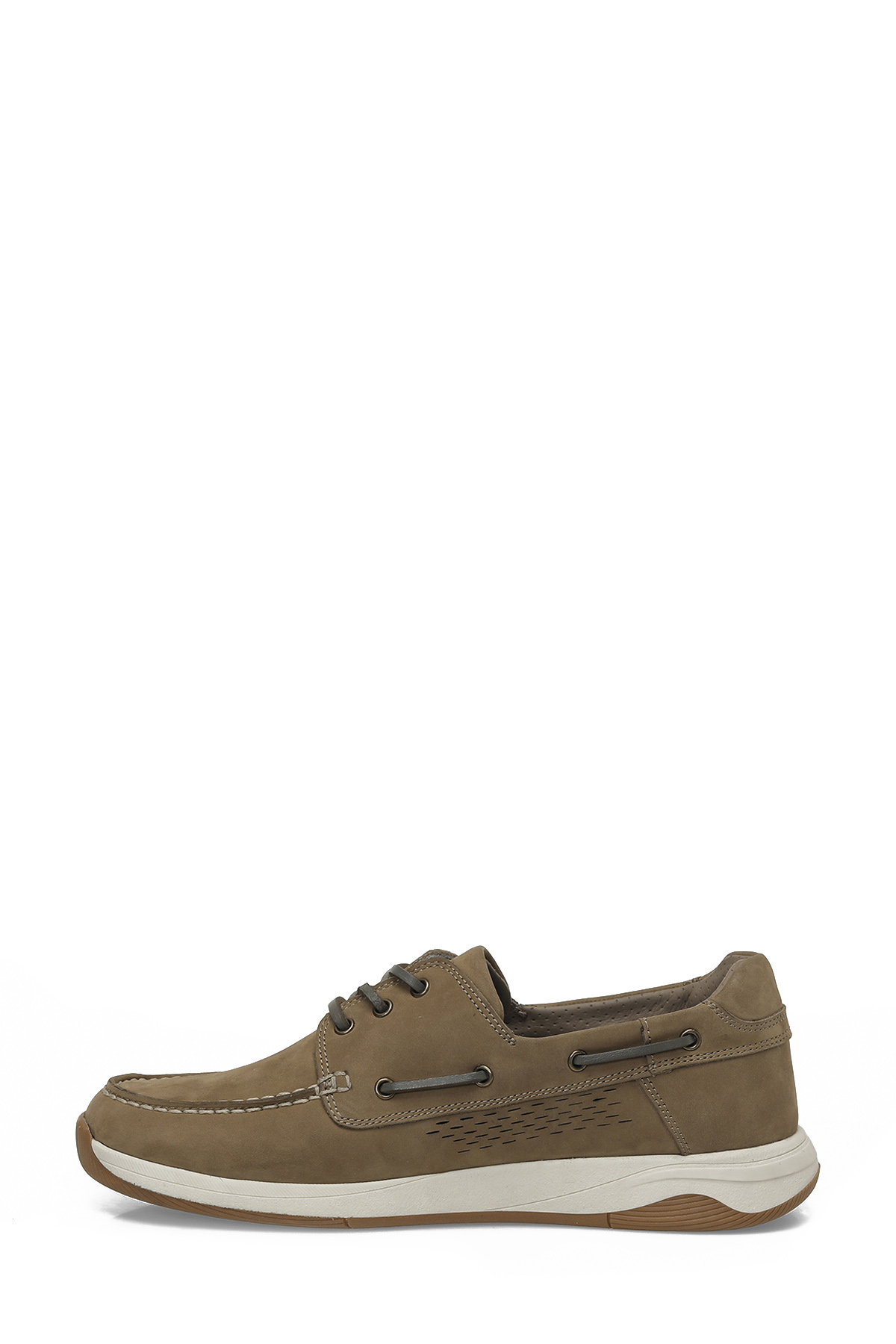 Dockers by Gerli SEYMOUR-N 6FX Kum Erkek Marin Ayakkabı görsel 3