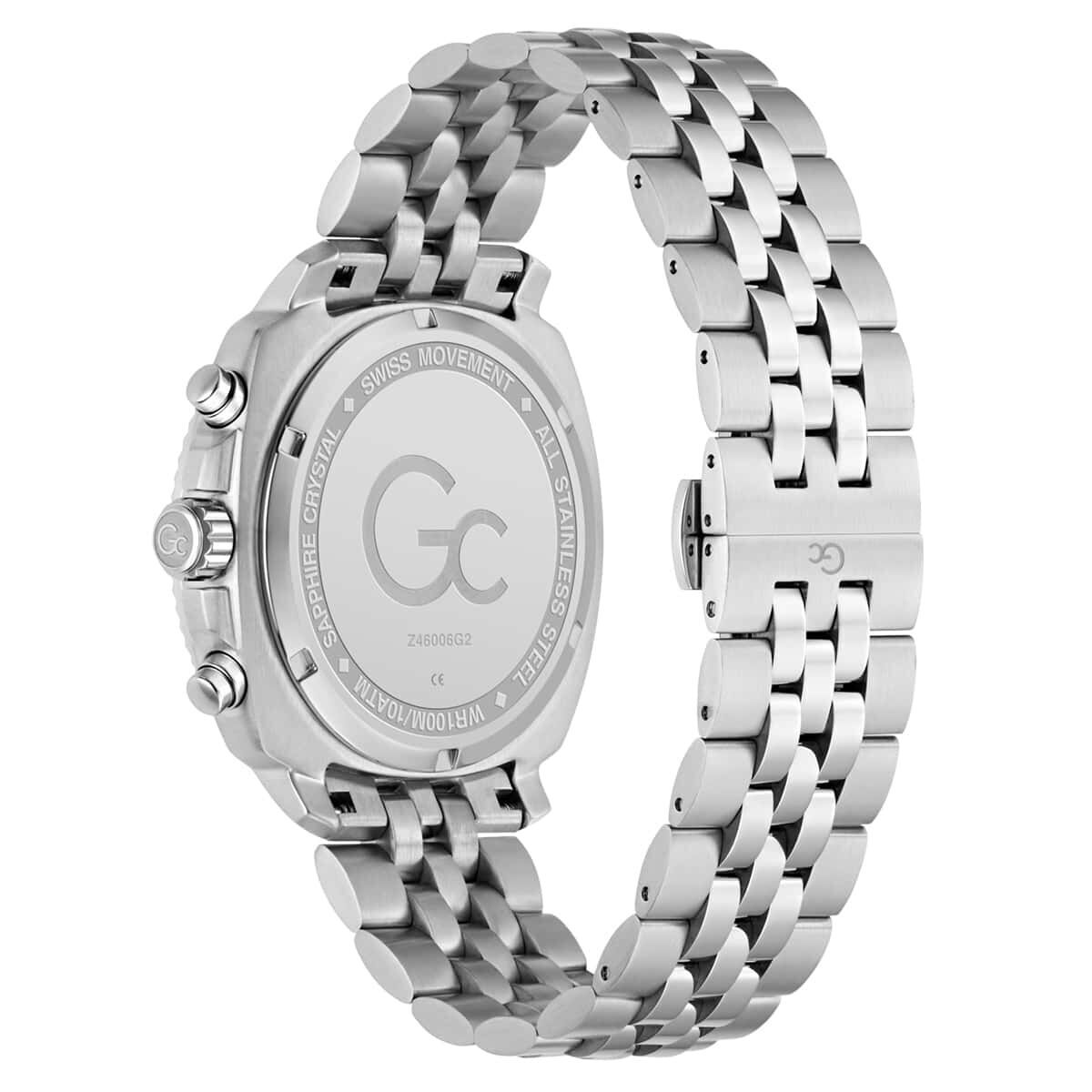 GCZ46006G2 Erkek Kol Saati görsel 3