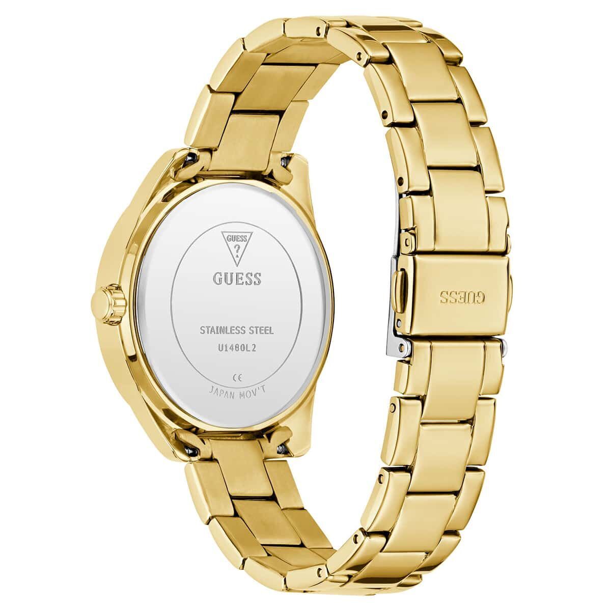 Guess GUU1480L2M Kadın Kol Saati görsel 3