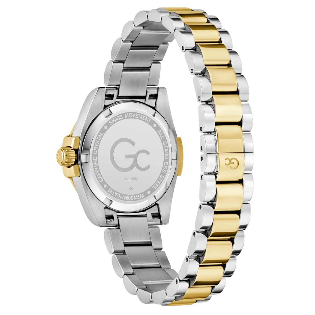 GCZ58002L9 Kadın Kol Saati görsel 3