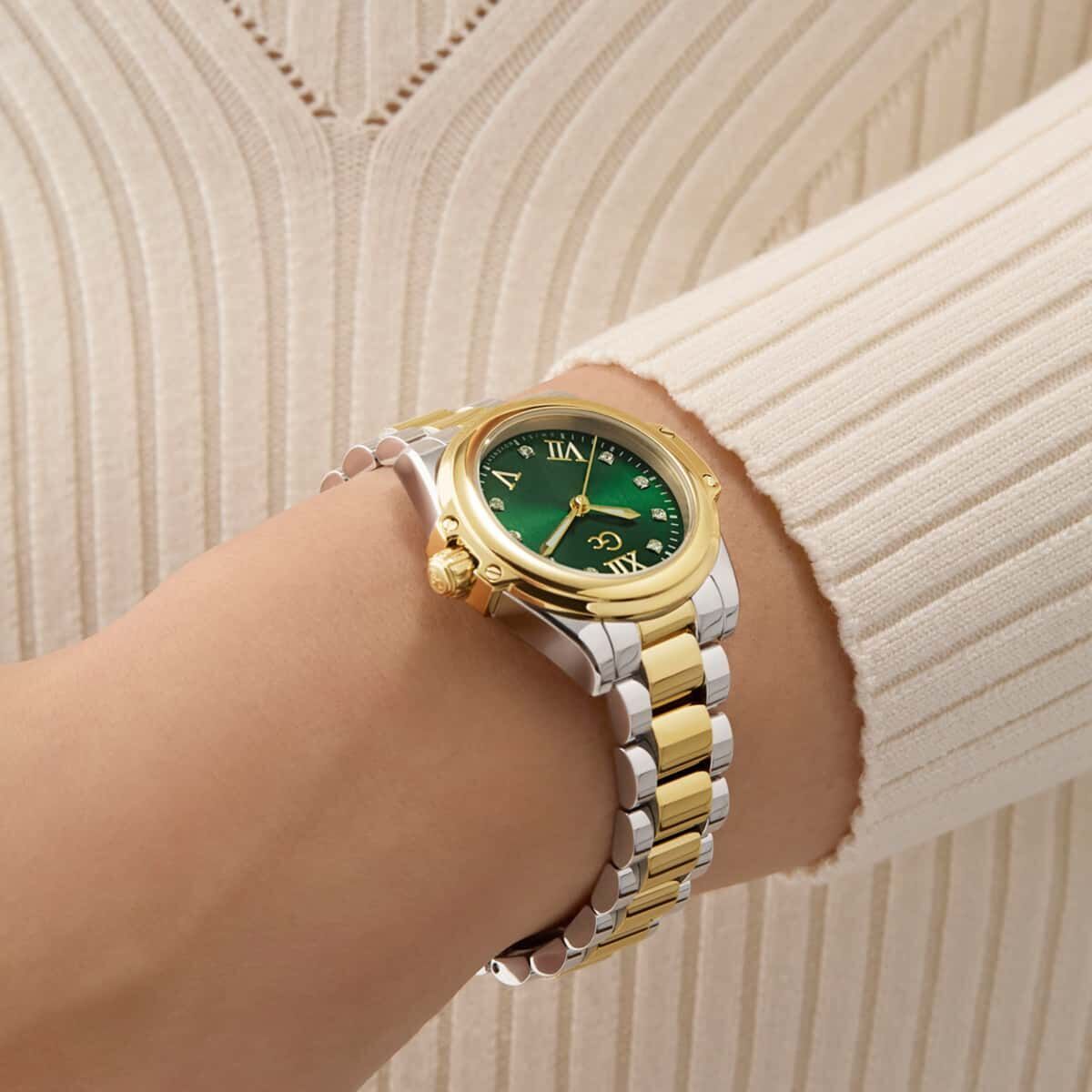 GCZ58002L9 Kadın Kol Saati görsel 8