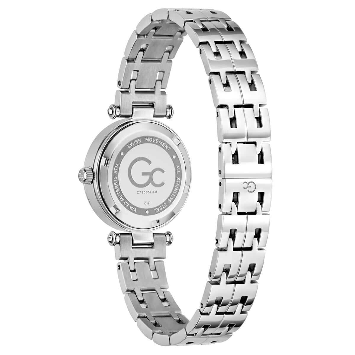 GCZ79005L3M Kadın Kol Saati görsel 3