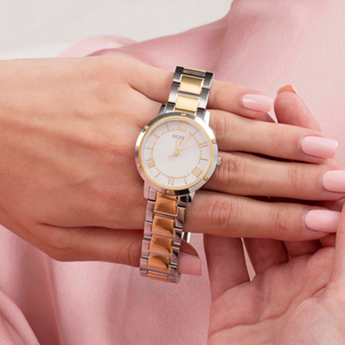 Guess GUGW0404L2 Kadın Kol Saati görsel 7