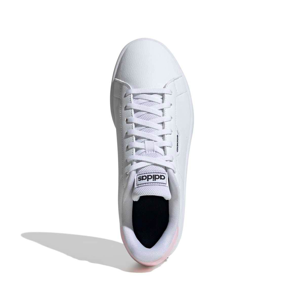 Adidas Urban Court Kadın Beyaz Sneaker görsel 3