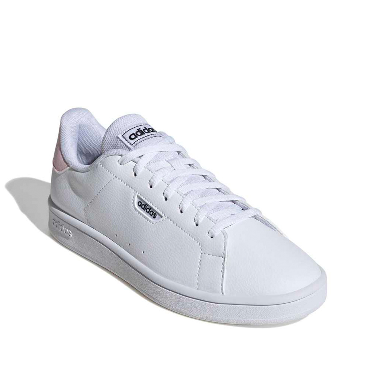 Adidas Urban Court Kadın Beyaz Sneaker görsel 5
