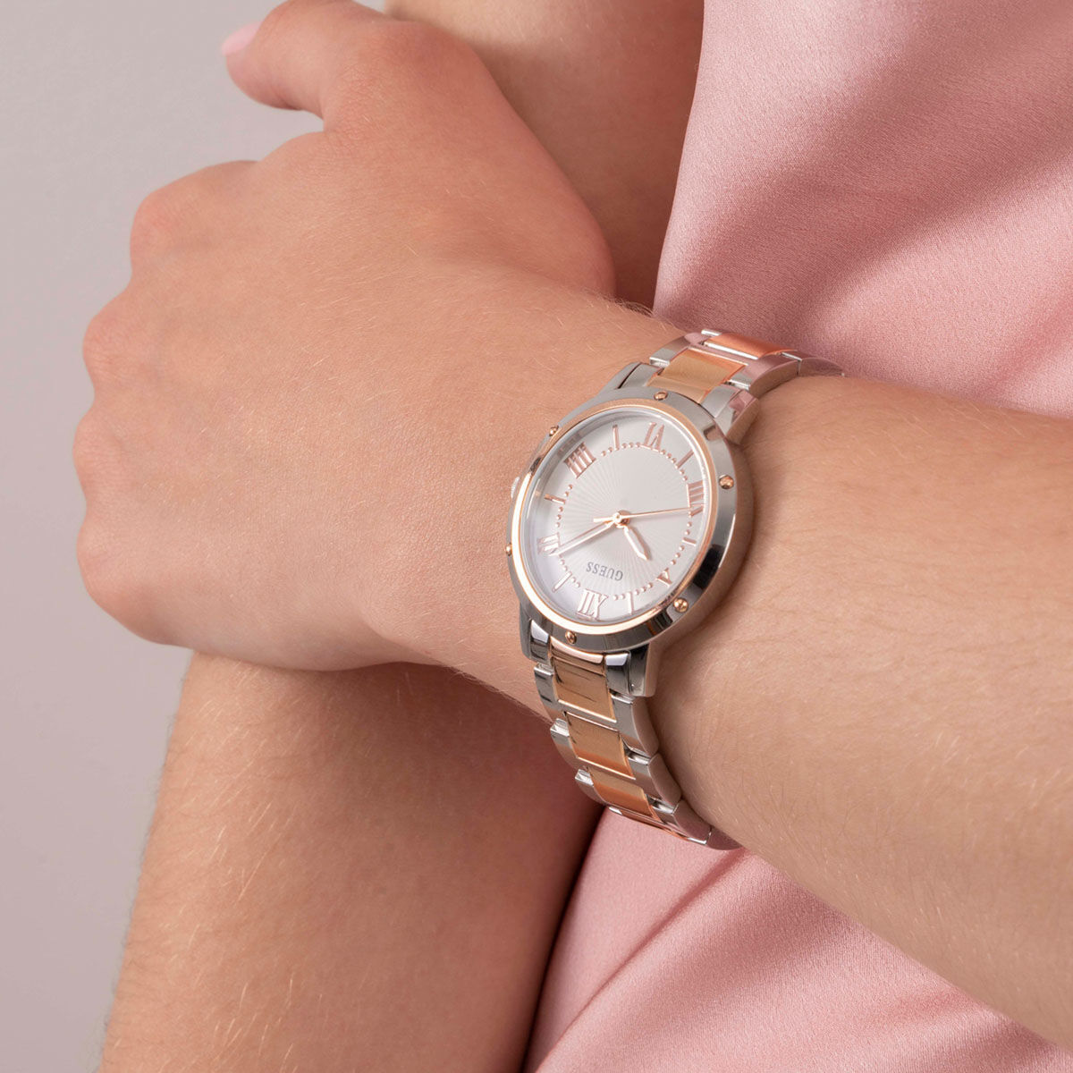 Guess GUGW0404L3 Kadın Kol Saati görsel 6