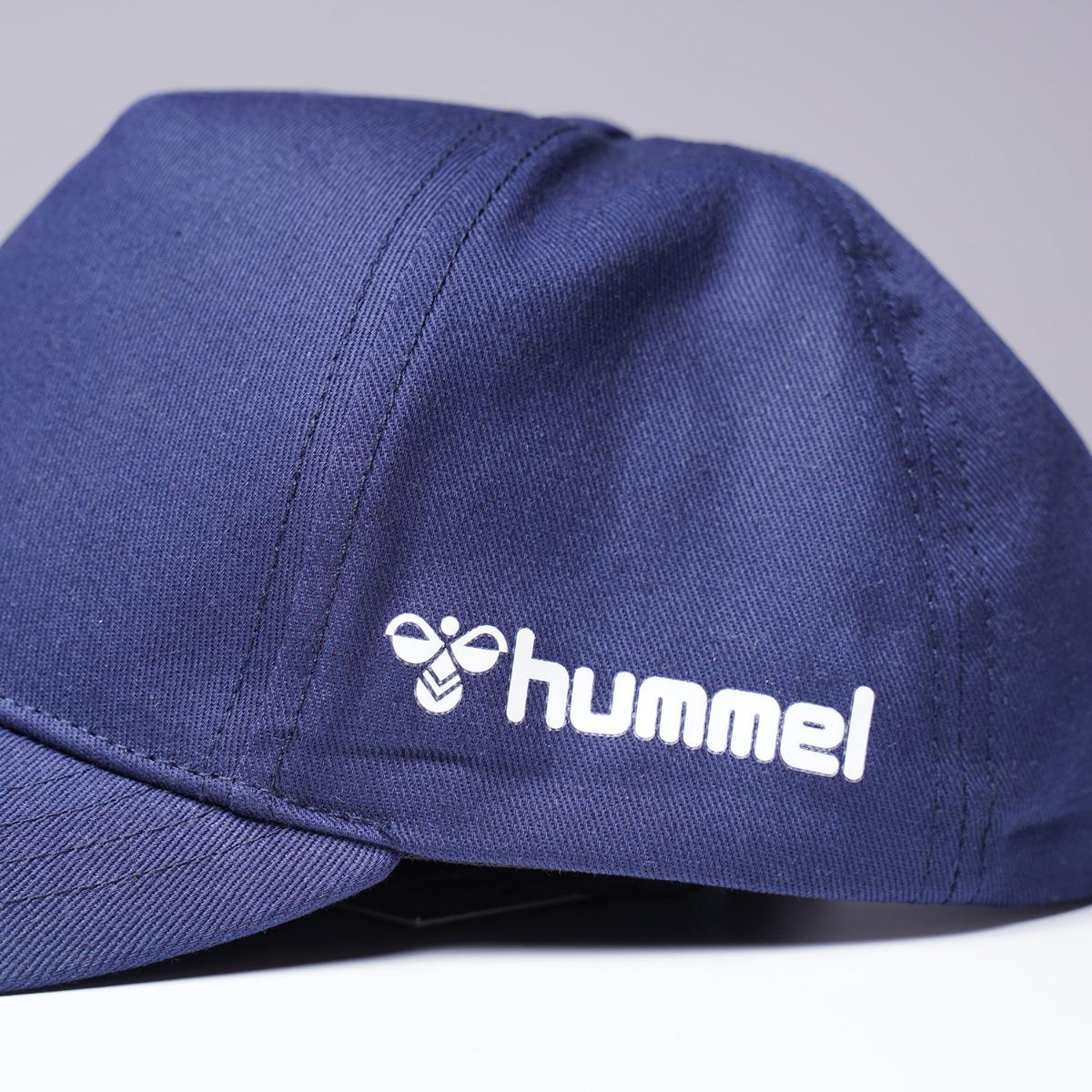 Hummel Şapka Jorah görsel 3