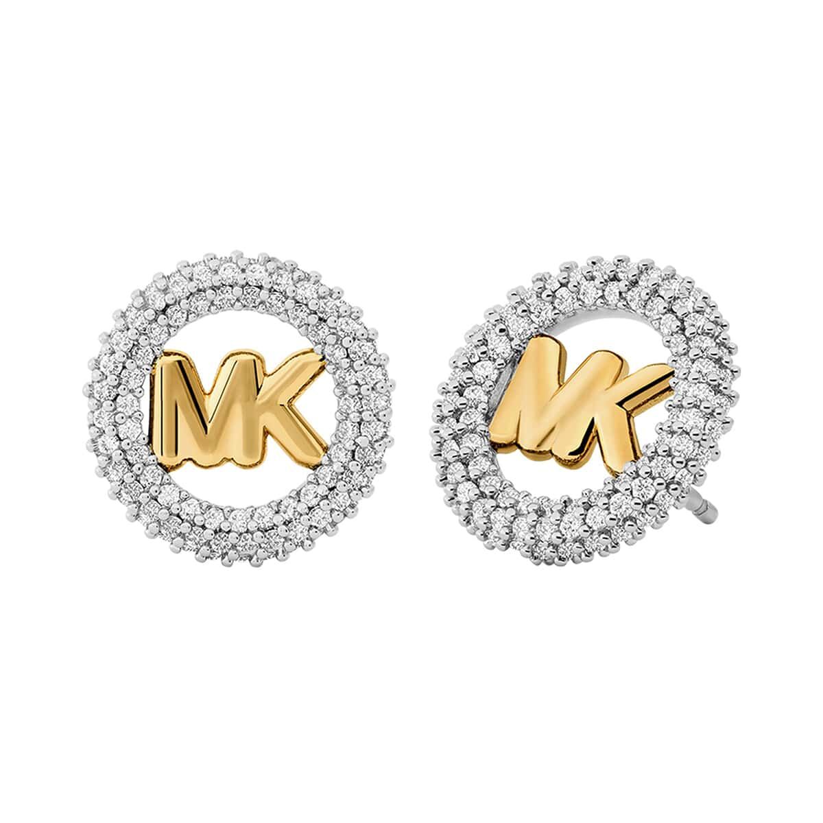 Michael Kors MKJ8560-931 Kadın Küpe