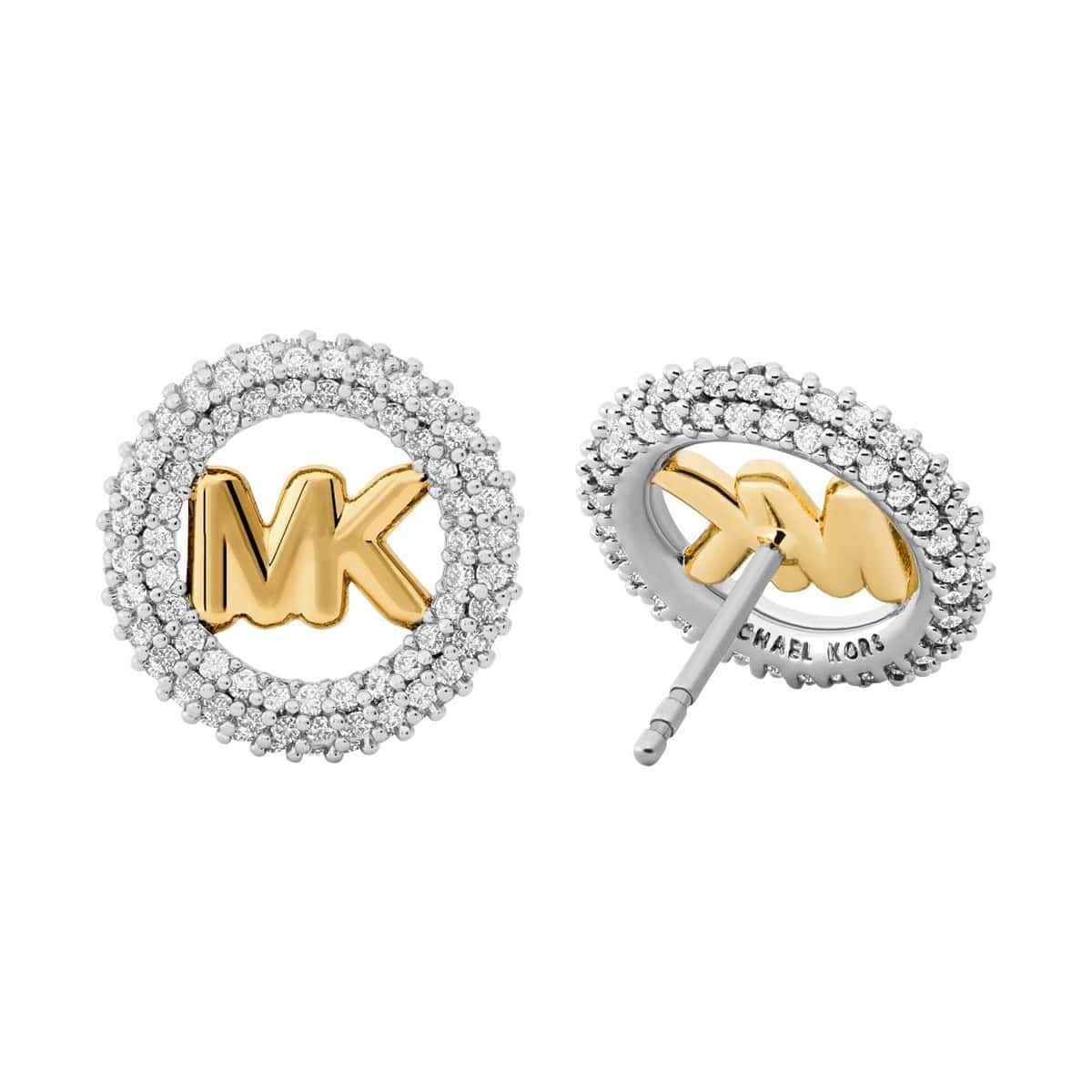 Michael Kors MKJ8560-931 Kadın Küpe görsel 2