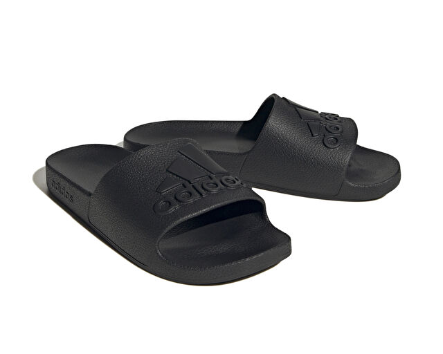 Adidas Adilette Aqua Unisex Terlik IF7371 Siyah görsel 3