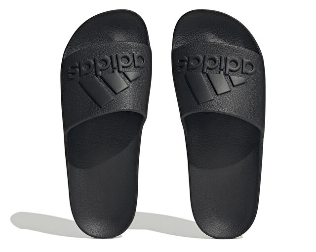 Adidas Adilette Aqua Unisex Terlik IF7371 Siyah görsel 4