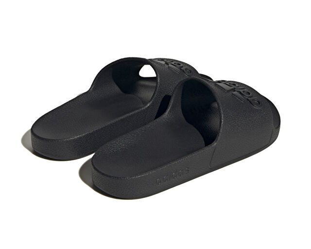 Adidas Adilette Aqua Unisex Terlik IF7371 Siyah görsel 5