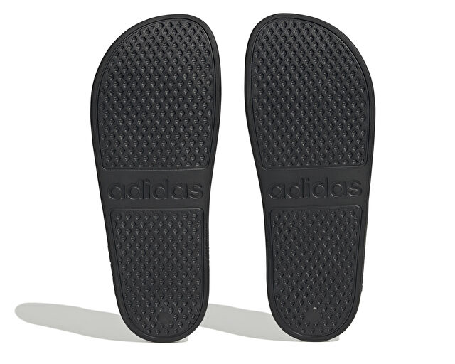 Adidas Adilette Aqua Unisex Terlik IF7371 Siyah görsel 6