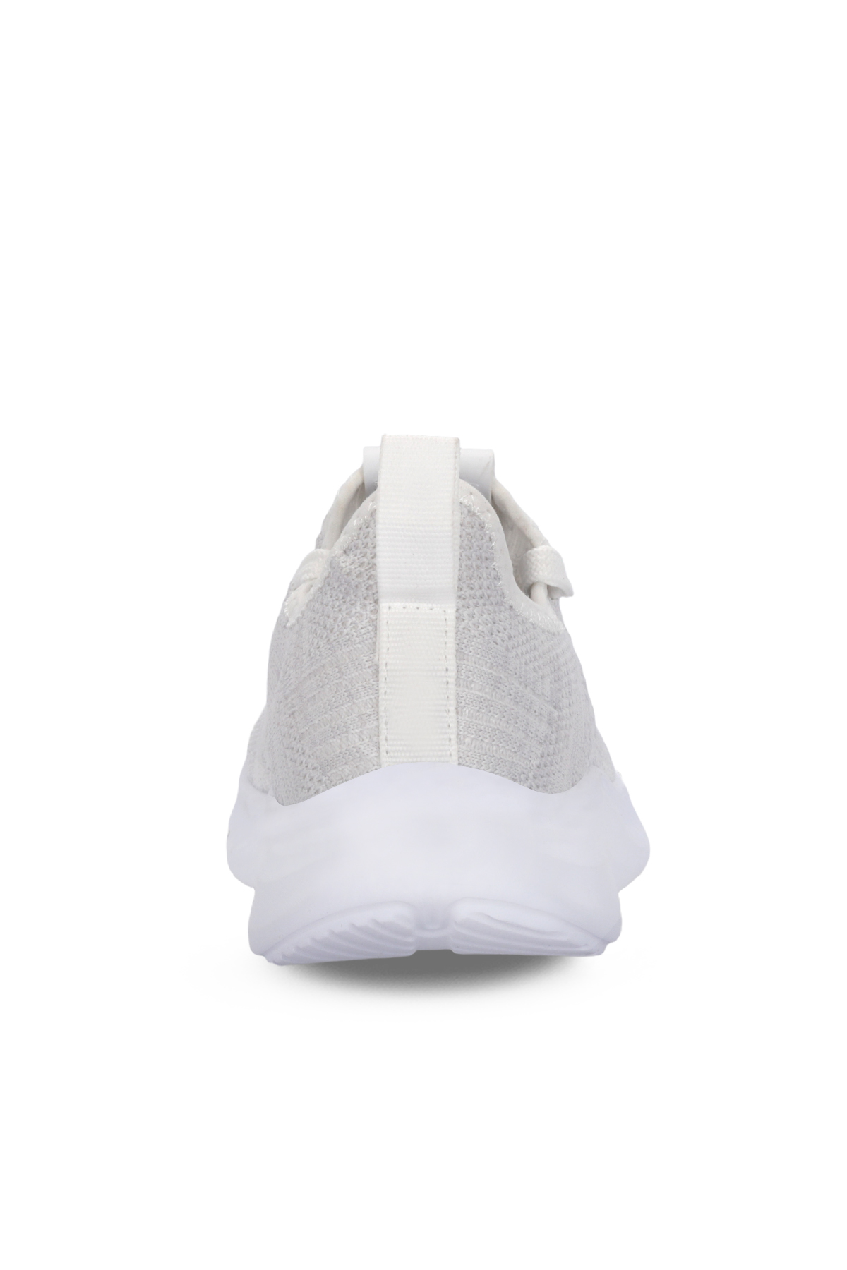 SLAZENGER ACTON NEW I Kadın Açık Gri Koşu & Yürüyüş Spor Ayakkabısı görsel 6