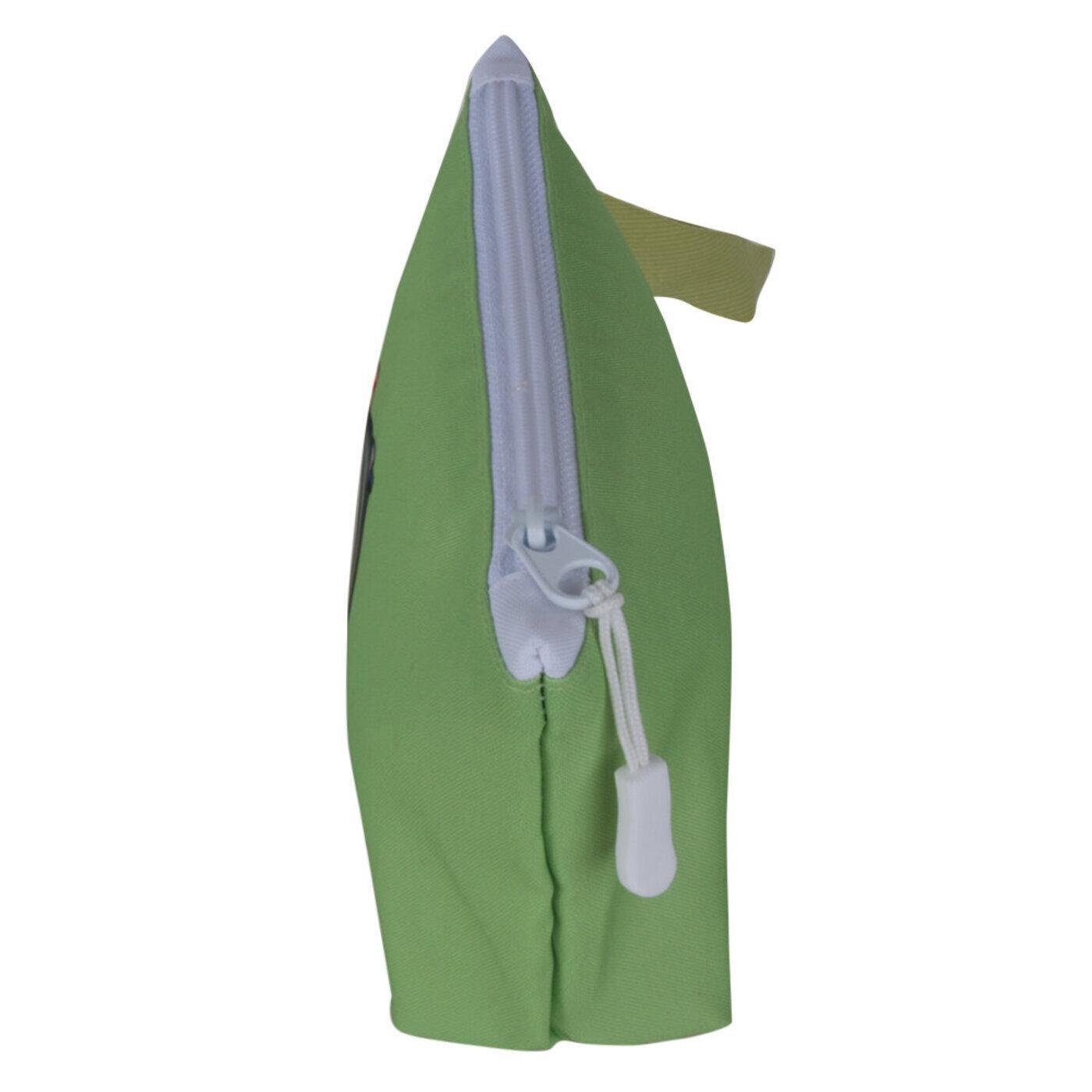 Biggdesign Pistachio Makyaj Çantası görsel 3