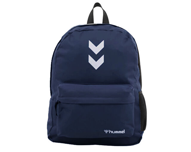 Hummel Darrel Bag Pack Lacivert Sırt Çantası 980152-7480