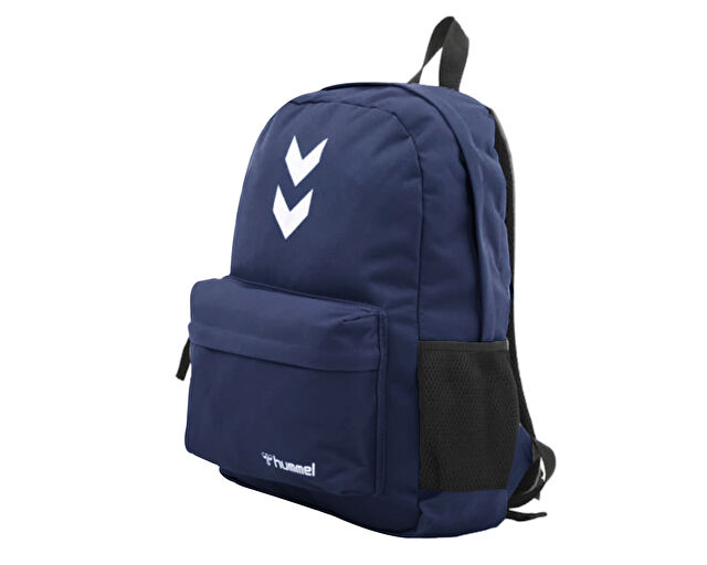 Hummel Darrel Bag Pack Lacivert Sırt Çantası 980152-7480 görsel 2