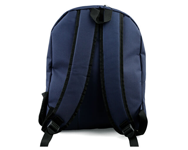 Hummel Darrel Bag Pack Lacivert Sırt Çantası 980152-7480 görsel 3