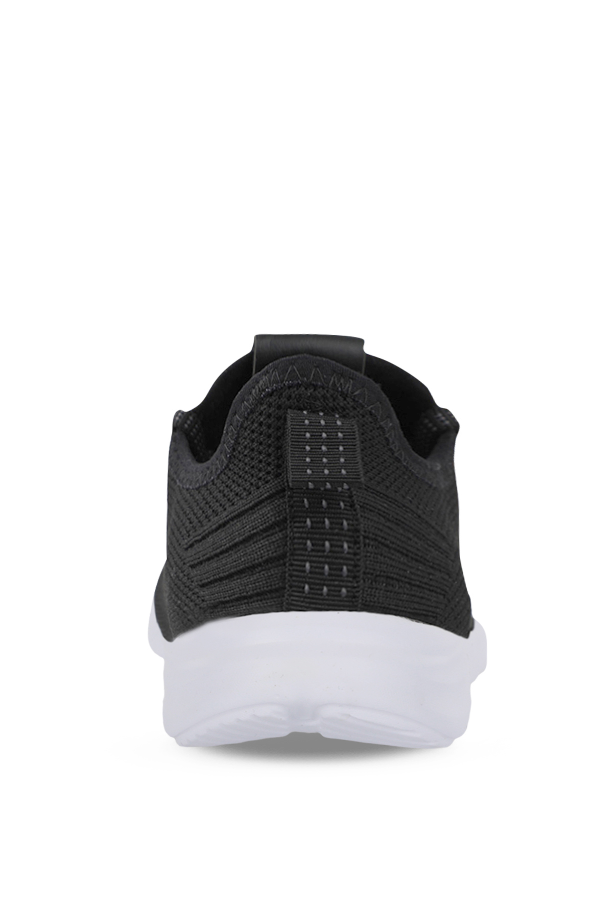 SLAZENGER ACTON NEW I Kadın Siyah Koşu & Yürüyüş Spor Ayakkabısı görsel 6