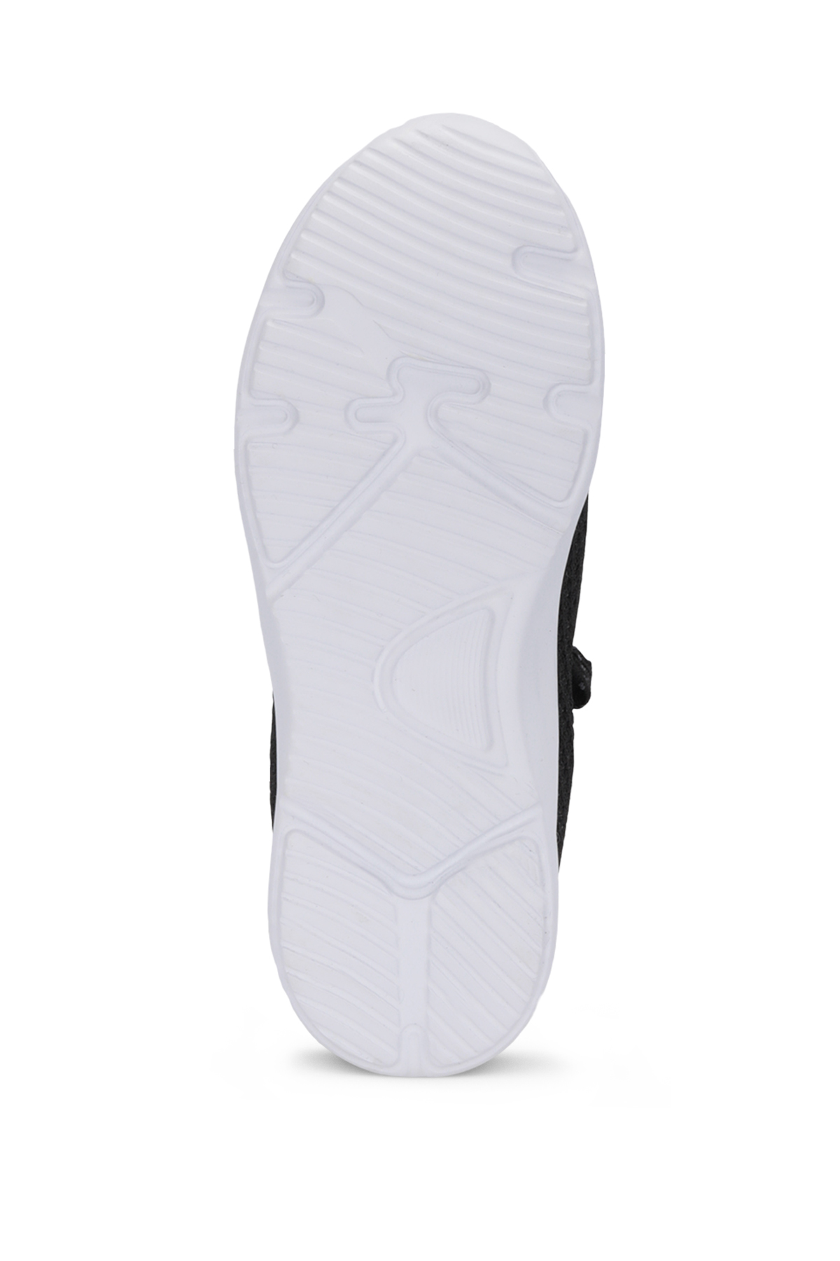 SLAZENGER ACTON NEW I Kadın Siyah Koşu & Yürüyüş Spor Ayakkabısı görsel 7