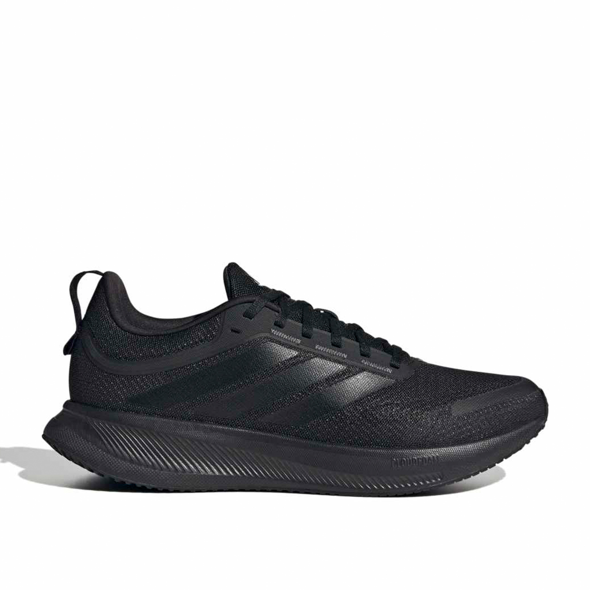 Adidas Runblaze Erkek Siyah Koşu Ayakkabısı