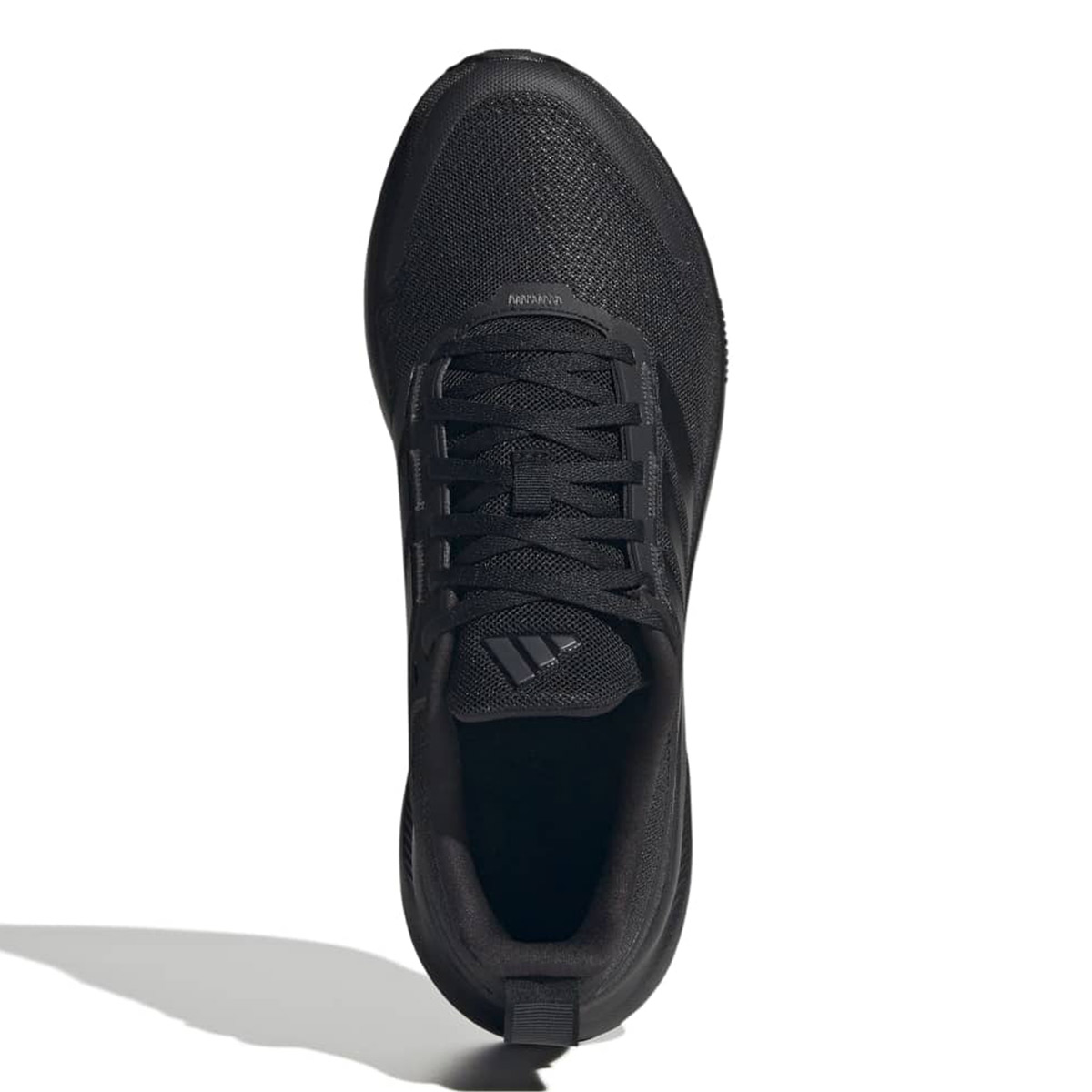Adidas Runblaze Erkek Siyah Koşu Ayakkabısı görsel 3