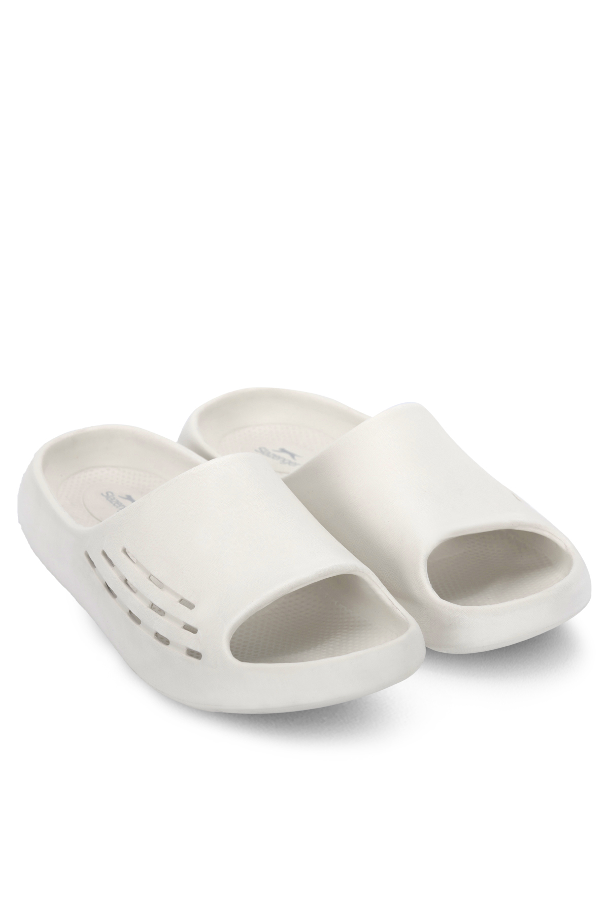 SLAZENGER TURBO I Erkek Bej Terlik görsel 3