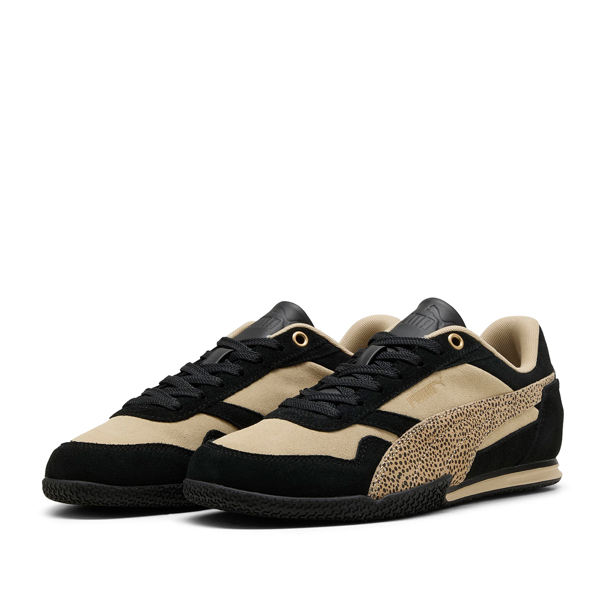 Puma Bella Donna Sd Topcat Kadın Spor Ayakkabı görsel 3
