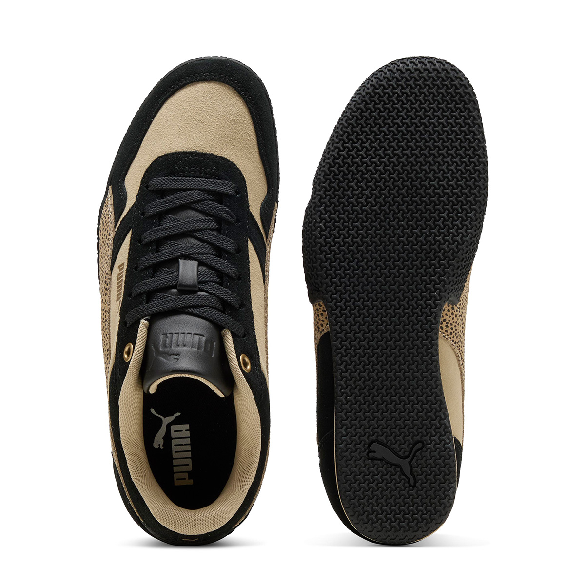 Puma Bella Donna Sd Topcat Kadın Spor Ayakkabı görsel 4