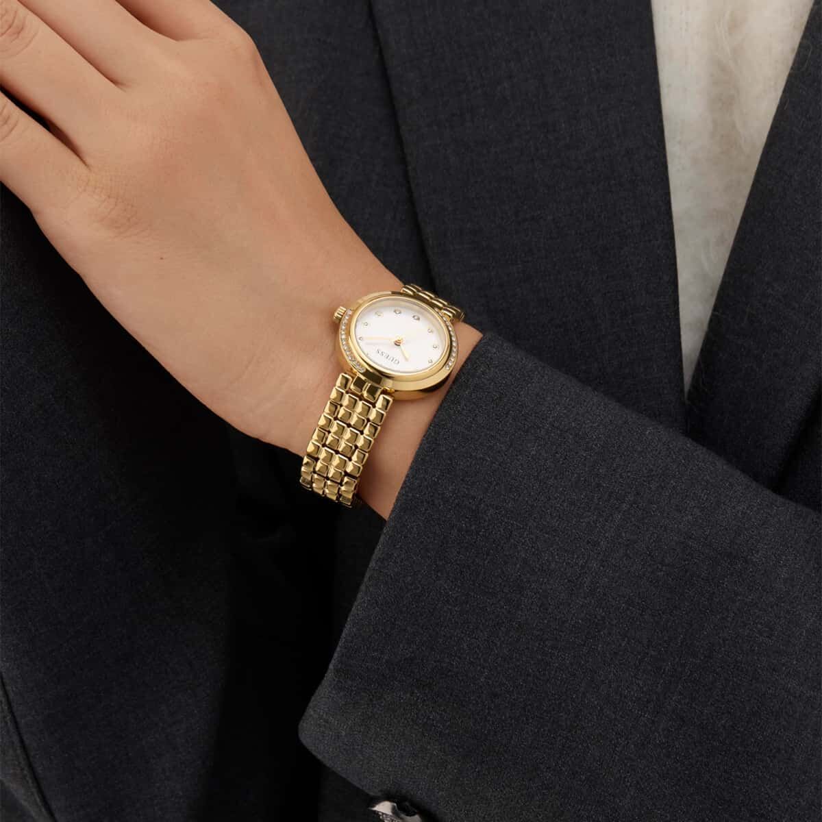 Guess GUGW0930L2 Kadın Kol Saati görsel 6