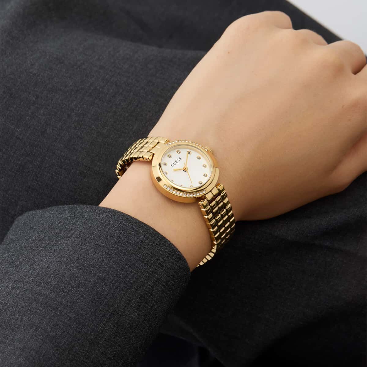 Guess GUGW0930L2 Kadın Kol Saati görsel 7