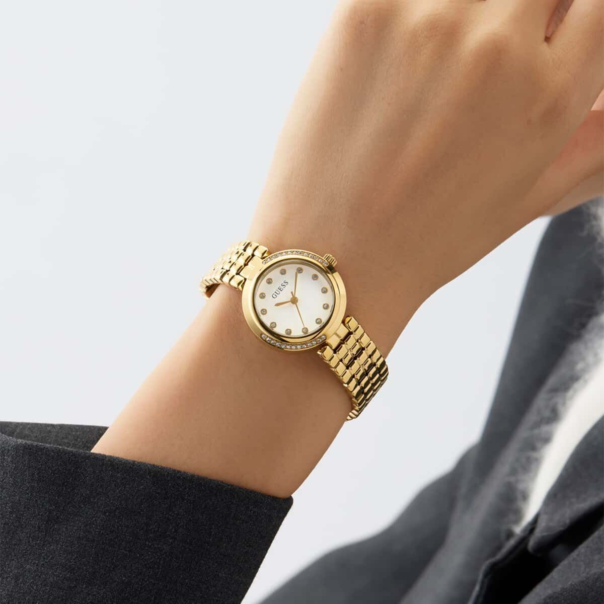 Guess GUGW0930L2 Kadın Kol Saati görsel 8
